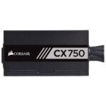 Corsair CX Series CX750 PSU 750W