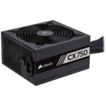 Corsair CX Series CX750 PSU 750W