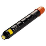 Compatible Canon C-EXV29 Yellow 27.000 pages