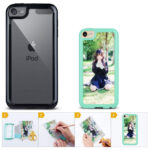 ULAK iPod Touch Case Black