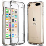 ULAK iPod Touch Case Crystal Clear