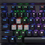 Corsair K65