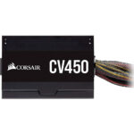 Corsair CV Series CV450 PSU 450W