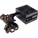 Corsair CV Series CV450 PSU 450W