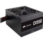 Corsair CV Series CV550 PSU 550W