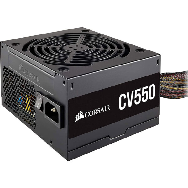 Corsair CV Series CV550 PSU 550W