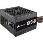 Corsair CV Series CV650 PSU 650W