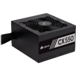 Corsair CX Series CX550 PSU 550W