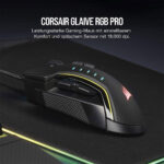 Corsair Glaive PRO