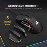 Corsair Glaive PRO