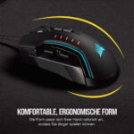 Corsair Glaive PRO