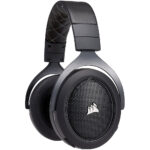 HS70 Wireless Black