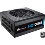 Corsair HX Series HX1000i PSU 1000W