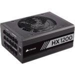 Corsair HX Series HX1200 PSU 1200W