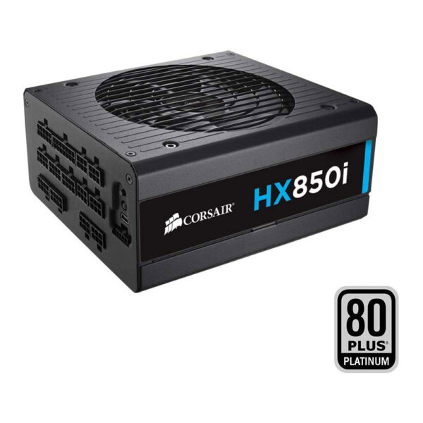 Corsair HXi Series HX850i PSU 850W