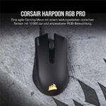 Corsar Harpoon PRO