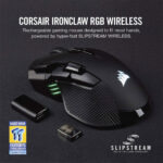 Corsair Ironclaw