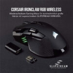 Corsair Ironclaw Wireless