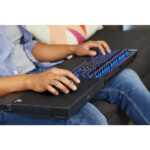 Corsair K63 Wireless Gaming Lapboard