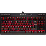 Corsair k63