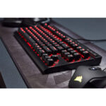 Corsair k63