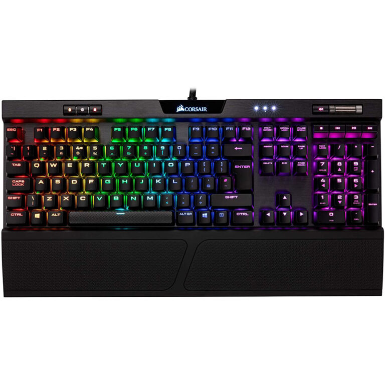 Corsair K70 RGB MK.2