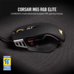 Corsair M65 Elite