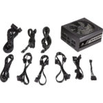 Corsair RMx Series RM650x PSU 650W