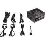 Corsair RMx Series RM650x PSU 650W