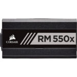 Corsair RMx Series RM650x PSU 650W