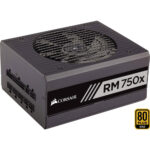 Corsair RMx Series RM750x PSU 750W