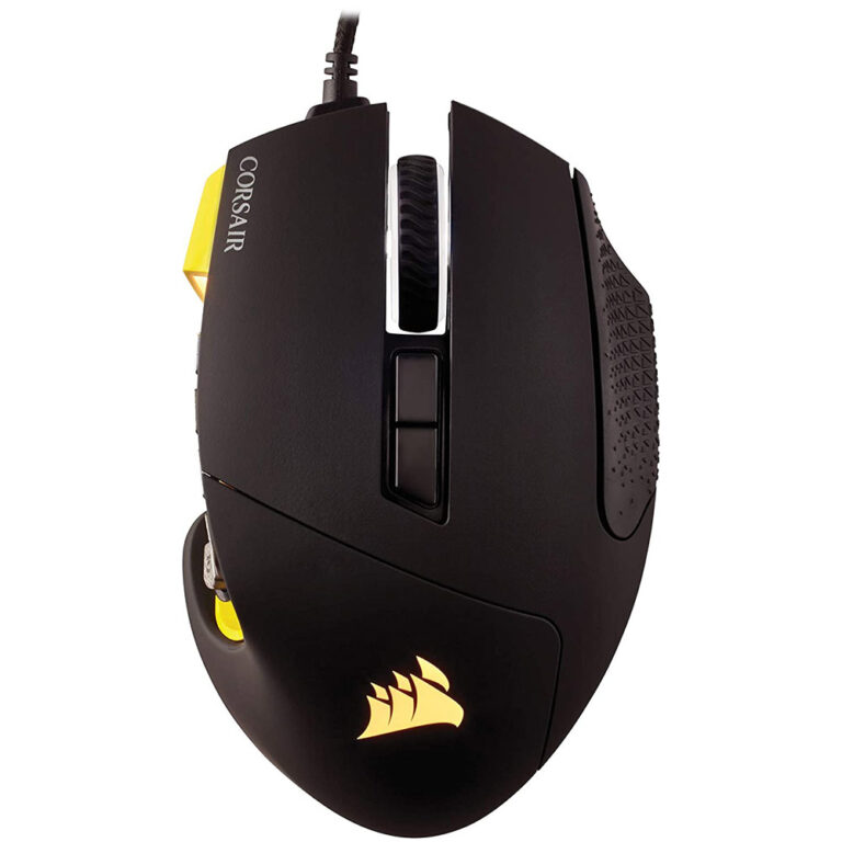 Corsair SCIMITAR PRO