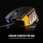 Corsair SCIMITAR pro