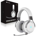 Corsair Virtuoso White