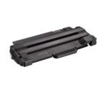 Compatible Toner Dell 593-10961 Black 2.500  pages (1130/ 1133/ 1135)