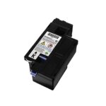 Compatible Dell 593-11140 Black 2.000 pages (1250/ 1350/ 1355/ C1760/ C1765)