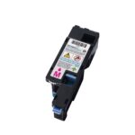 Compatible Dell 593-11142 Magenta 1.000 pages (1250/ 1350/ 1355/ C1760/ C1765)