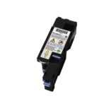 Compatible Dell 593-11143 Yellow 1.000 pages (1250/ 1350/ 1355/ C1760/ C1765)