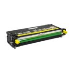 Compatible Dell 593-10173 Yellow 8.000 pages (3110/ 3115)