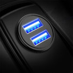 Divi - Car Charger Black