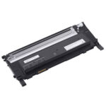 Compatible Dell 593-10493 Black 1.500 pages (1230/ 1235/)