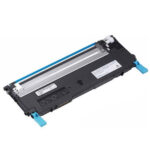 Compatible Dell 593-10494 Cyan 1.000 pages (1230/ 1235/)