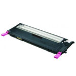 Compatible Dell 593-10495 Magenta 1.000 pages (1230/ 1235/)