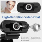 Dericam High Definition