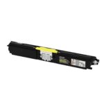 Compatible Epson S050554 Yellow 2.700 pages (CX16/ C1600)
