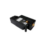 Compatible Epson C1700/C1750 C13S050614 Black 2.000 pages