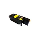 Compatible Epson C1700/C1750 - C13S050611 Yellow 1.400 pages