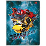 Familando-Transformers