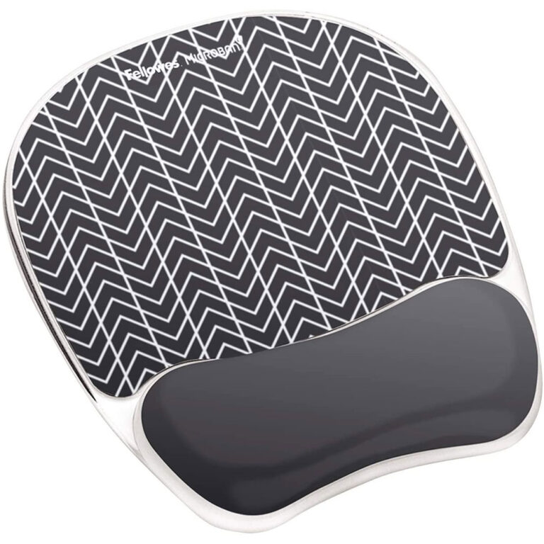 Fellowes Mouse pad με gel