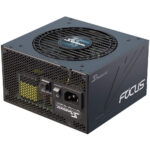 Seasonic Focus GX 650 PSU 650W